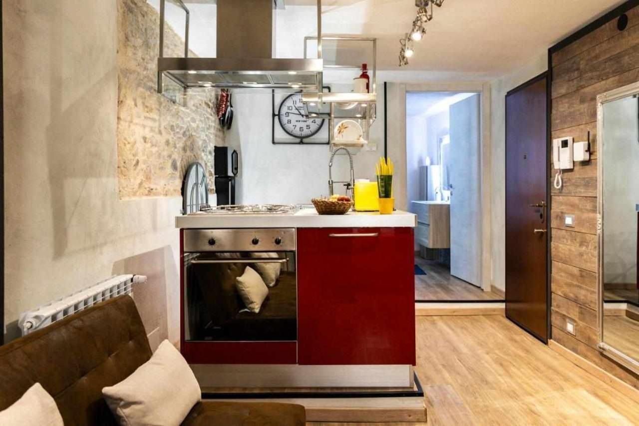 La Casa Dello Stilista Apartment Brescia Exterior foto